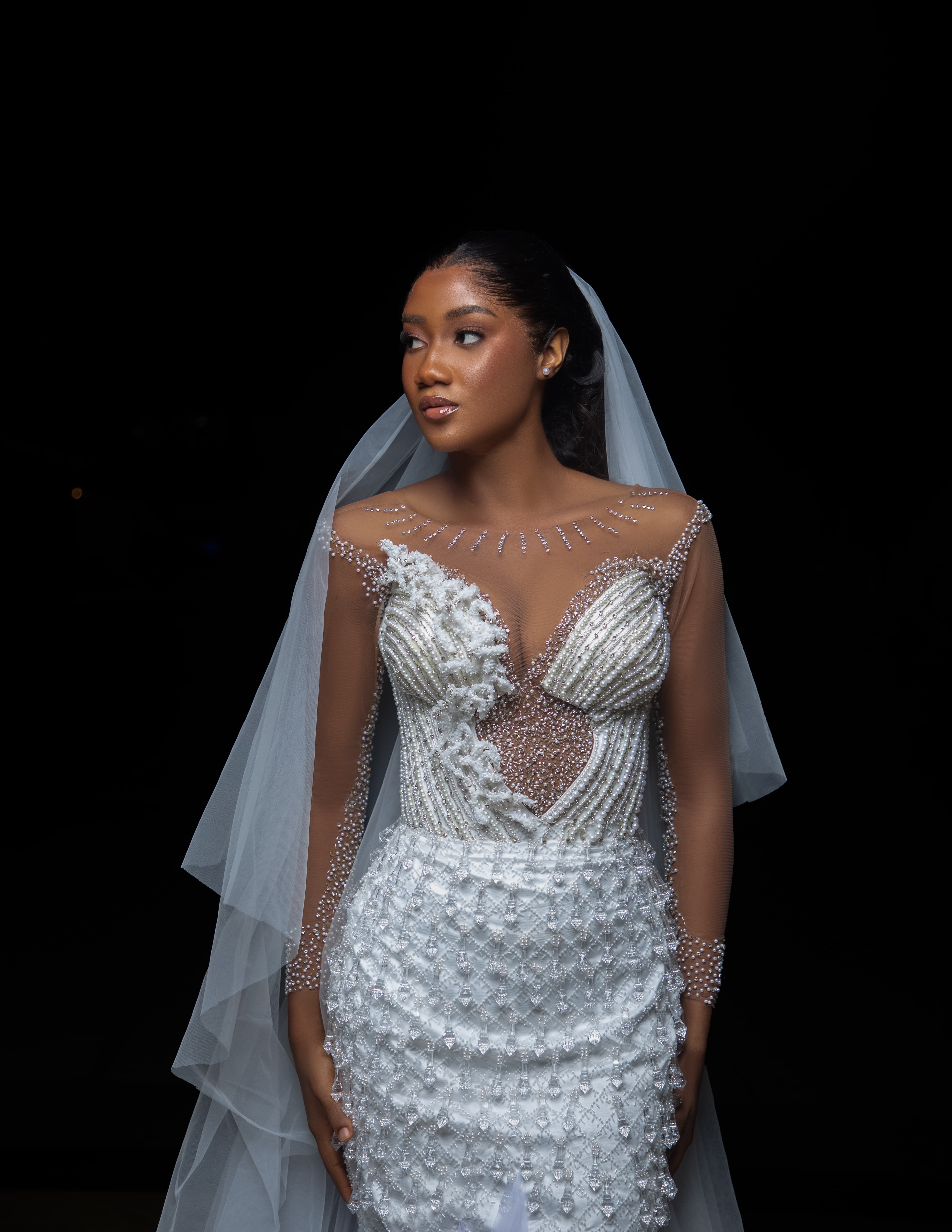 Modern Brides
